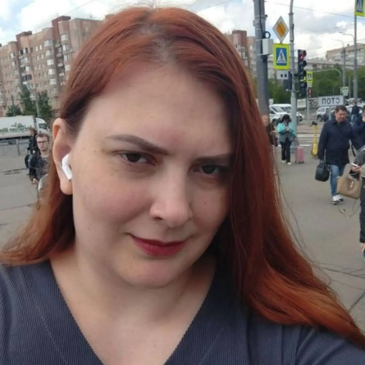 Екатерина Малышева | Сетка — социальная сеть от hh.ru