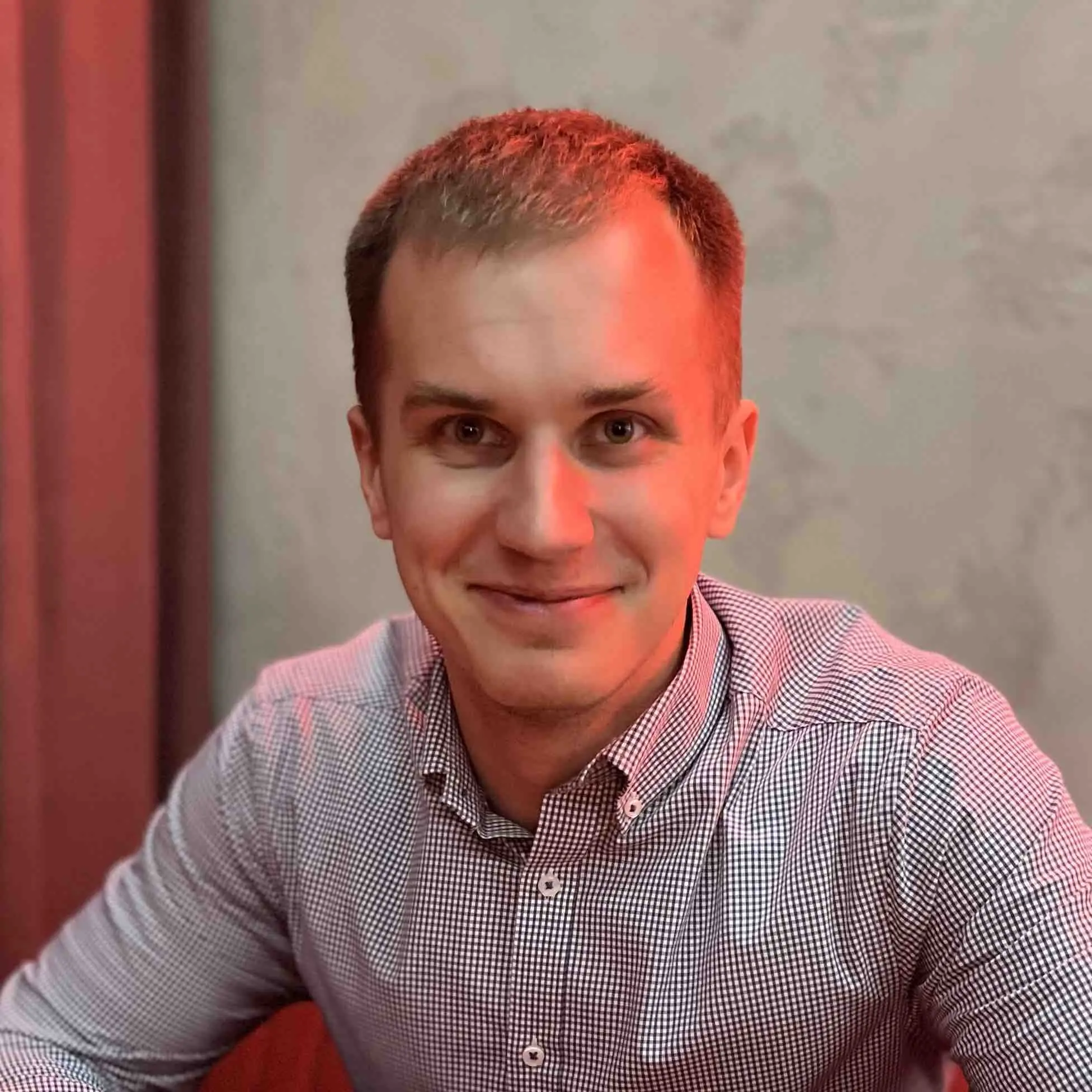 Дмитрий Александрович