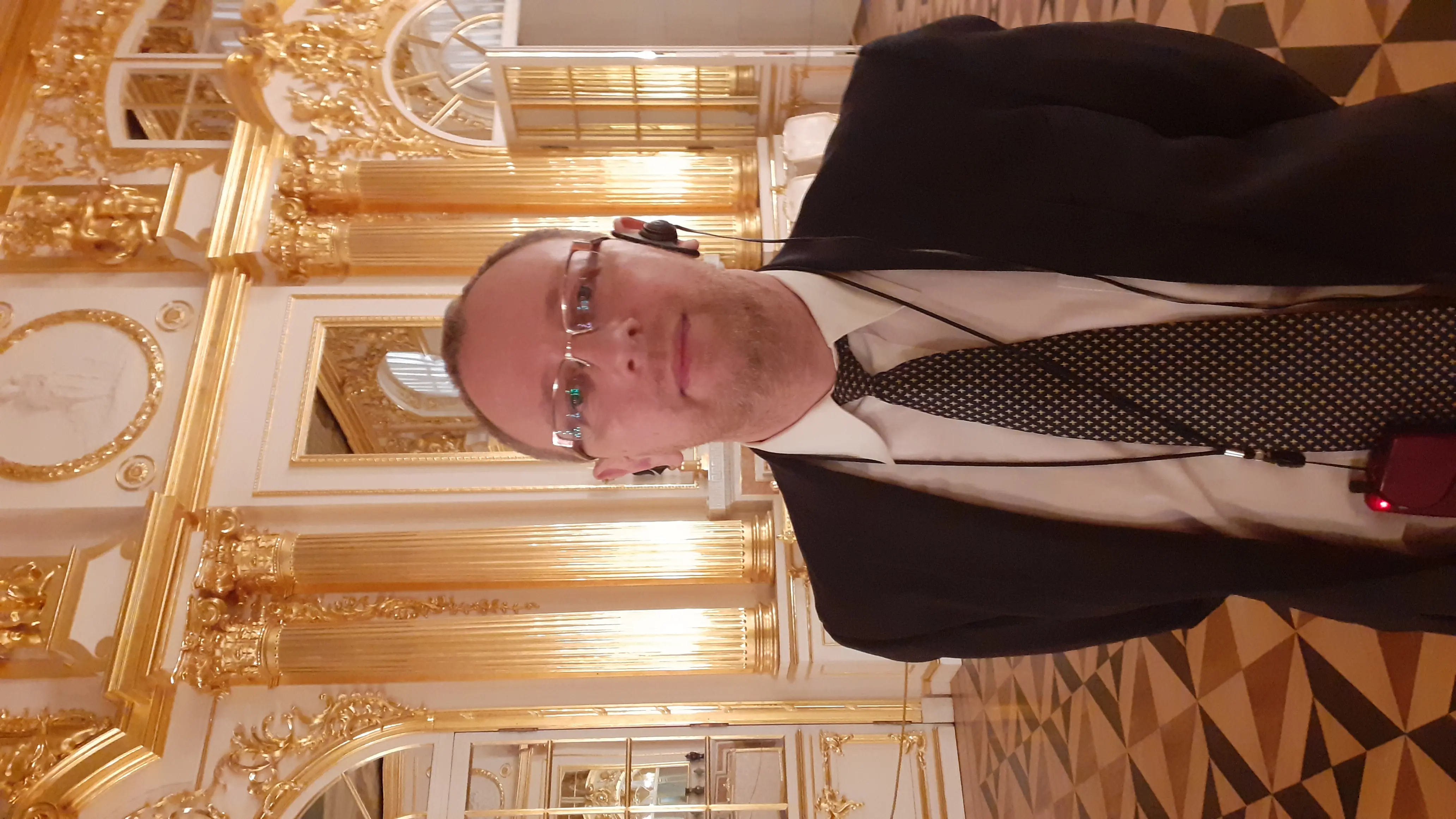 Игорь Циганер | Сетка — социальная сеть от hh.ru