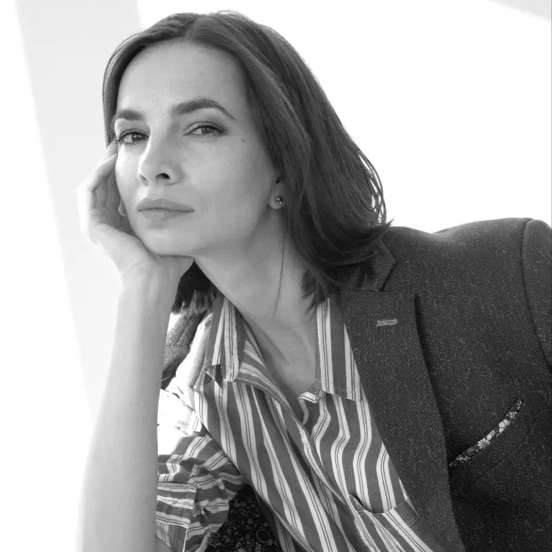 Mariya Myasnikova