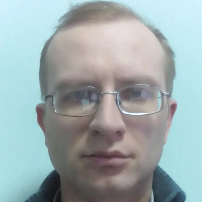 Алексей Горшенев | Сетка — социальная сеть от hh.ru