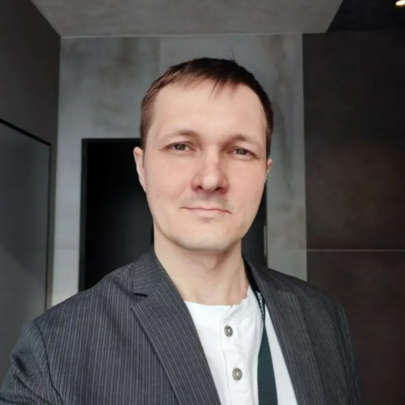 Иван Белов