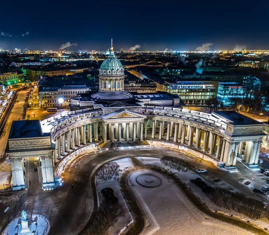 Начато создание цифрового двойника Петербурга
Во время встречи с журналистами председатель комитета по градостроительству и архитектуре Юлия Киселева сообщила, что цифровая копия города предоставит во... | Сетка — социальная сеть от hh.ru