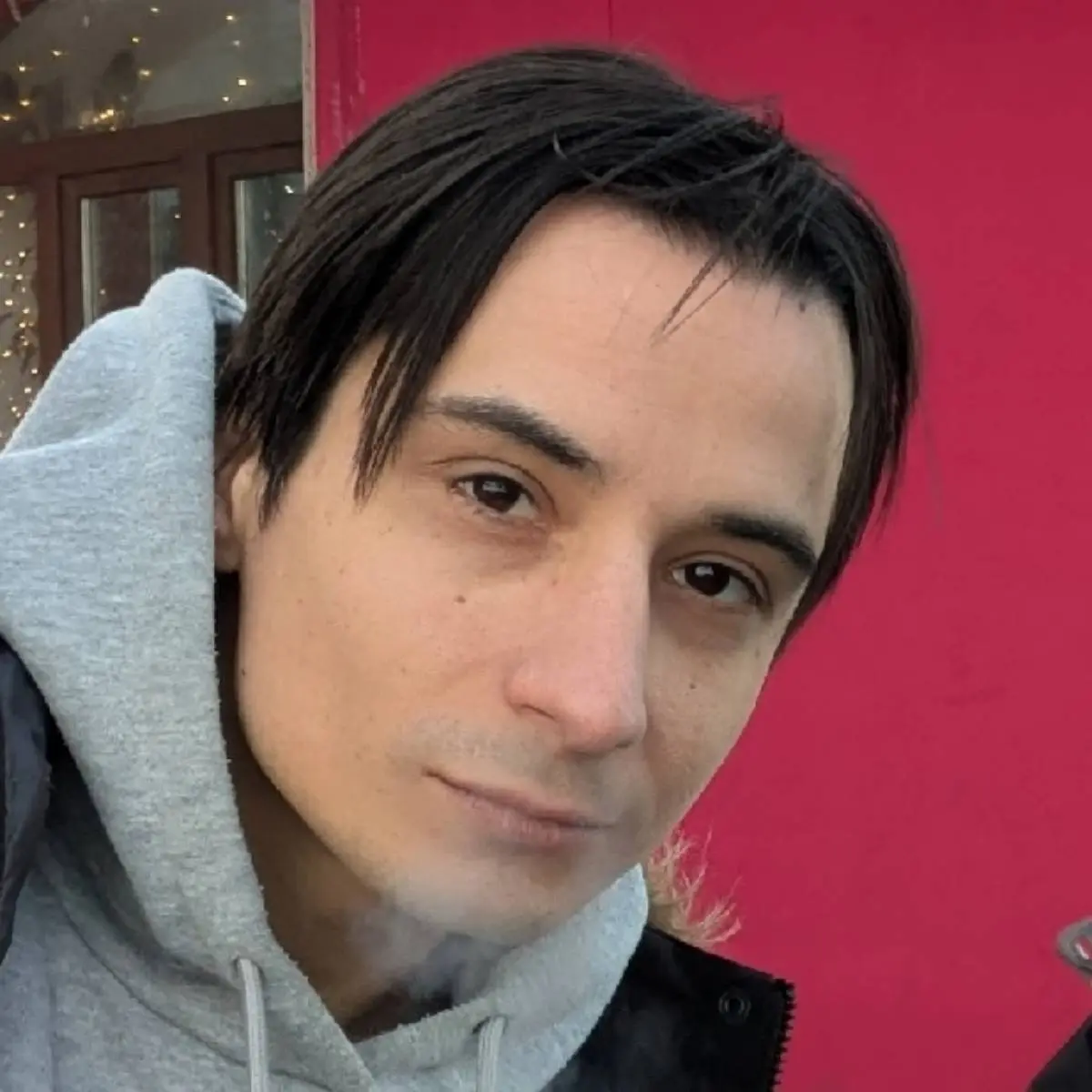 Кирилл Манов