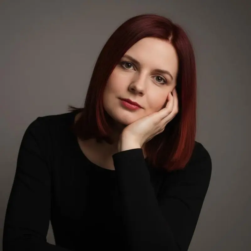 Елена Дмитрук