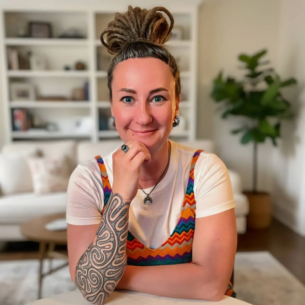 Анна Каминская