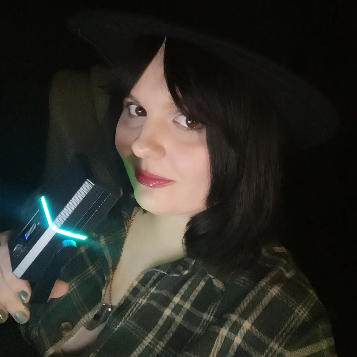 Как я сделала кавер на "Vielleicht, Vielleicht" с помощью AI | Сетка — социальная сеть от hh.ru