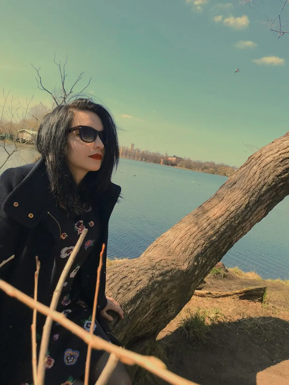 Карина Макосова