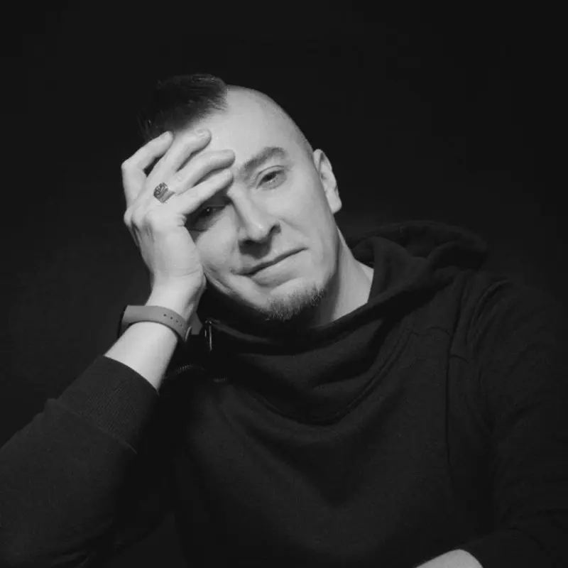 Макс Симонов | Сетка — социальная сеть от hh.ru