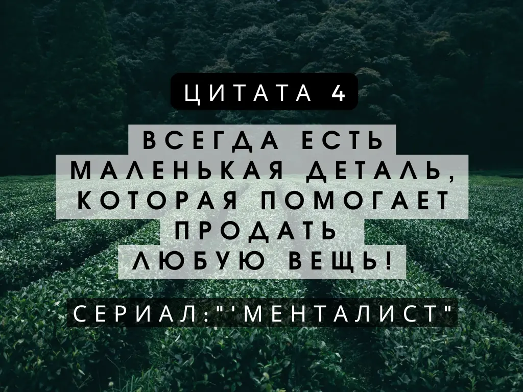 Цитаты о маркетинге | Сетка — социальная сеть от hh.ru