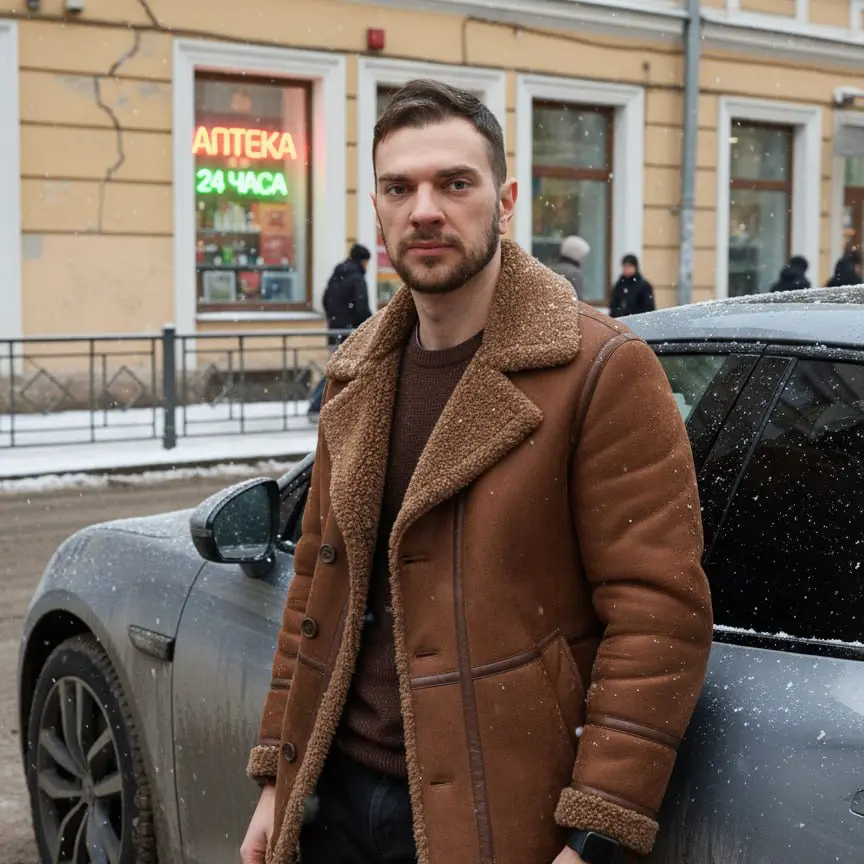 Вокруг одни китайцы | Сетка — социальная сеть от hh.ru