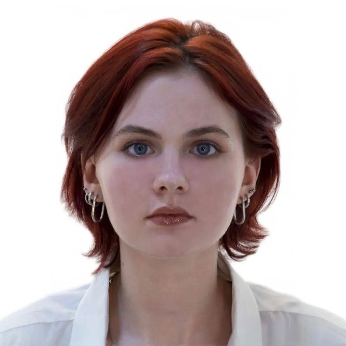 Екатерина Птушкина