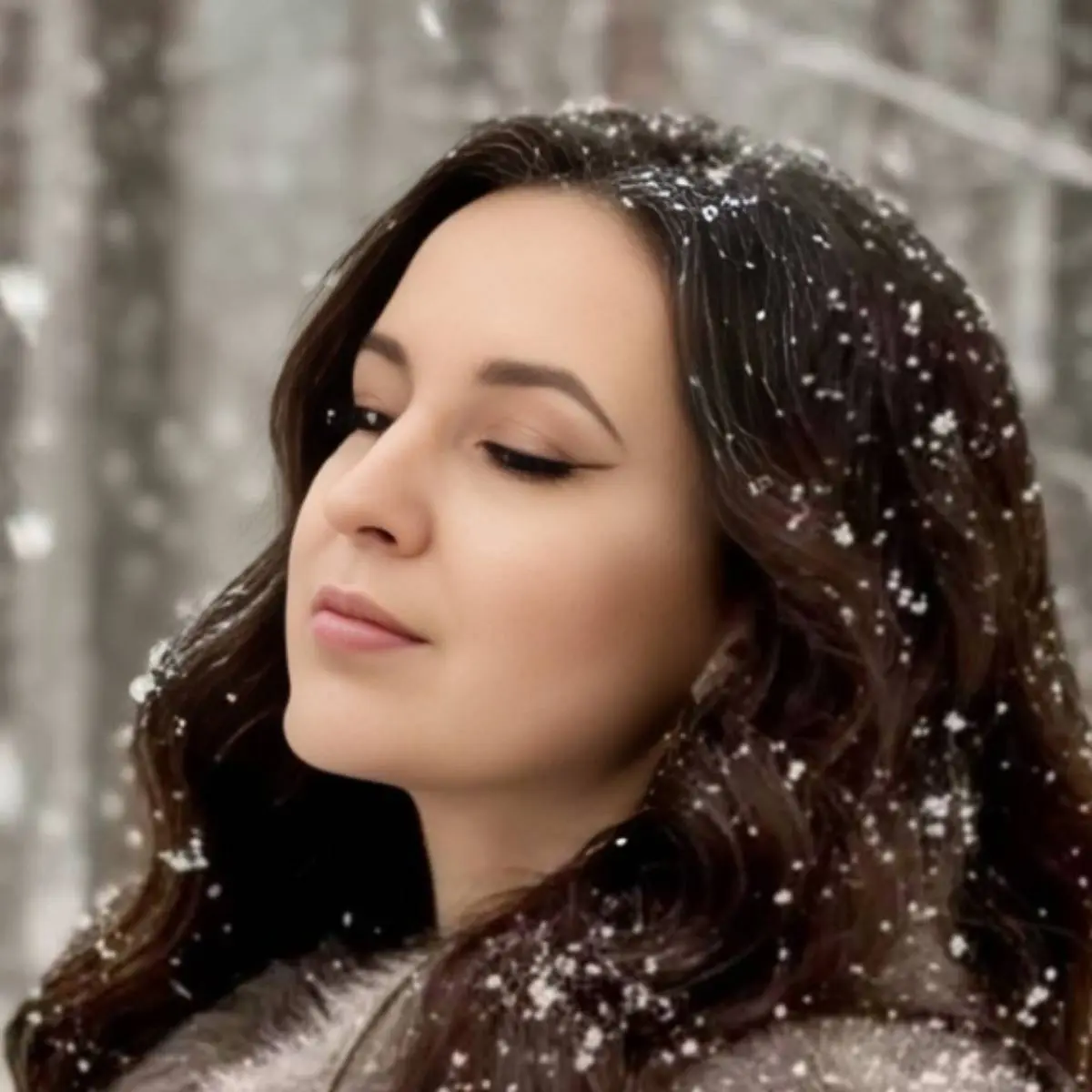 Наталья Дмитриева