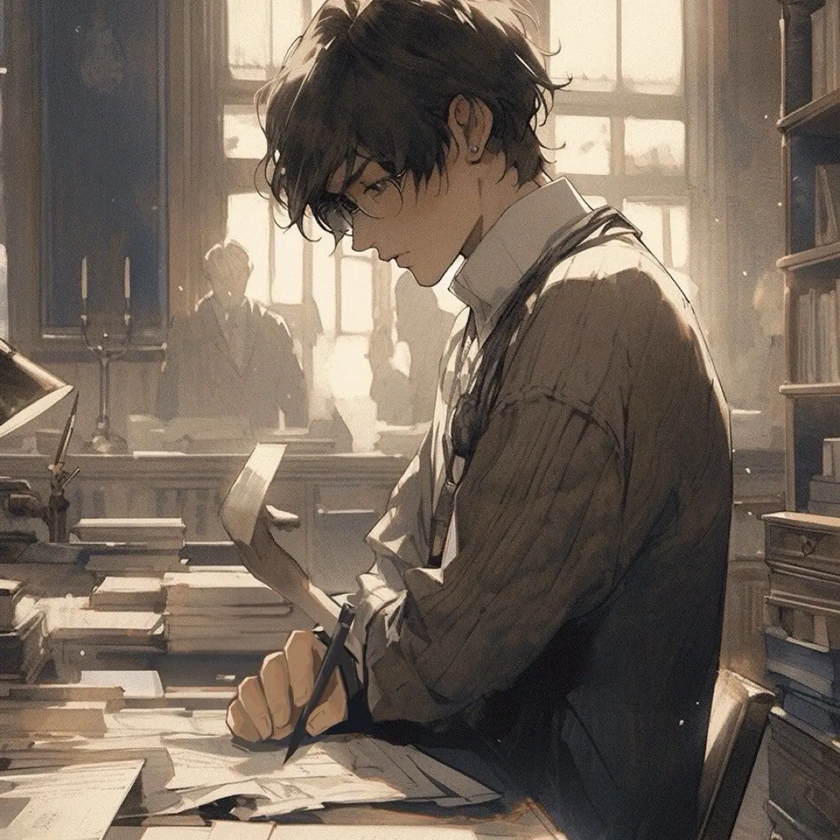 Мастерская Миров | FIL OWL