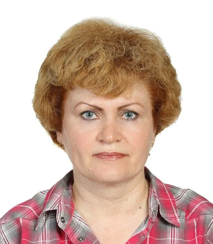 Елена Цыганкова