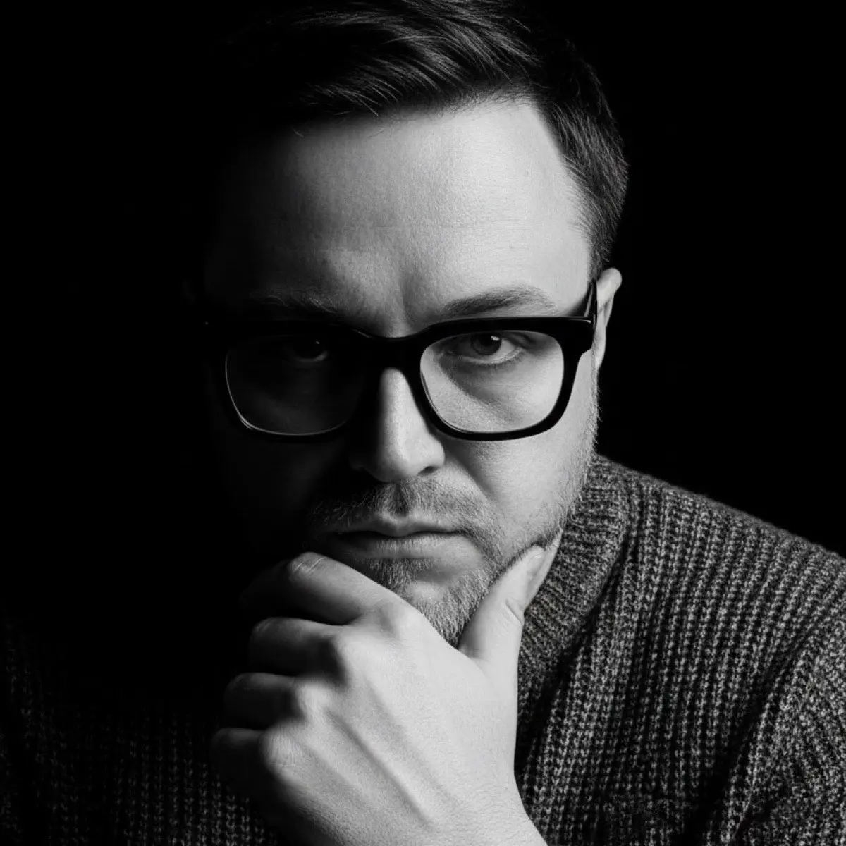 Сергей Турбин | Сетка — социальная сеть от hh.ru