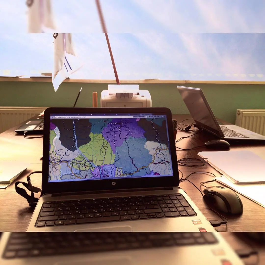 2К16 | Сетка — социальная сеть от hh.ru