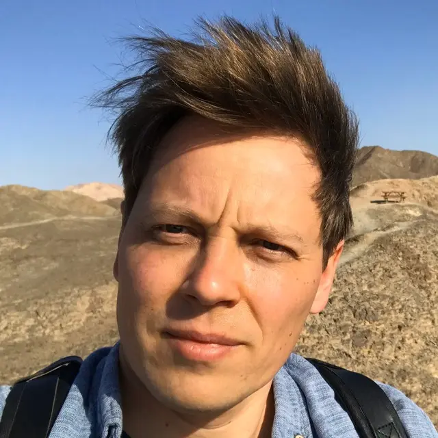 Иван Тихонов | Сетка — социальная сеть от hh.ru