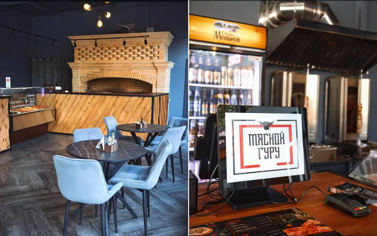 ПРОДАВЕЦ-КАССИР
От 4 000₽
кафе «Мясной гуру»
• Москва
• Рестораны/Кафе
• +79107636326
Jober - удобный mini app с быстрым доступом к вакансиям | Сетка — социальная сеть от hh.ru