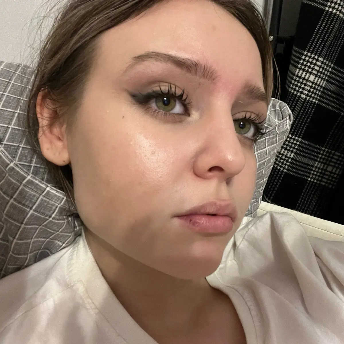 Екатерина Артемчук