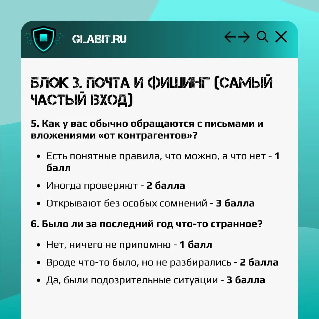Большинство владельцев малого и среднего бизнеса уверены, что с безопасностью у них «в целом нормально».
Пока не случается простой. Пока не пропадают данные | Сетка — социальная сеть от hh.ru