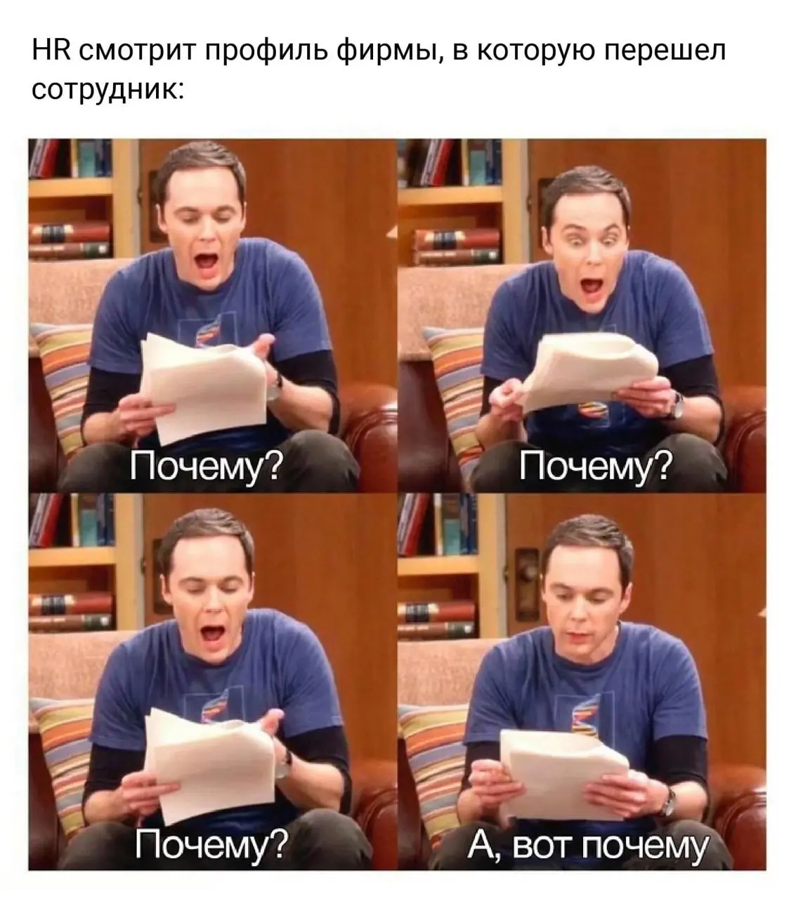🛍🛍🛍🛍 Cобрали в одной папке полезные каналы про HR, карьеру и развитие
Выбирайте интересные или подписывайтесь на папку целиком 👉
В этом посте были ссылки, но мы их удалили по правилам Сетки | Сетка — социальная сеть от hh.ru