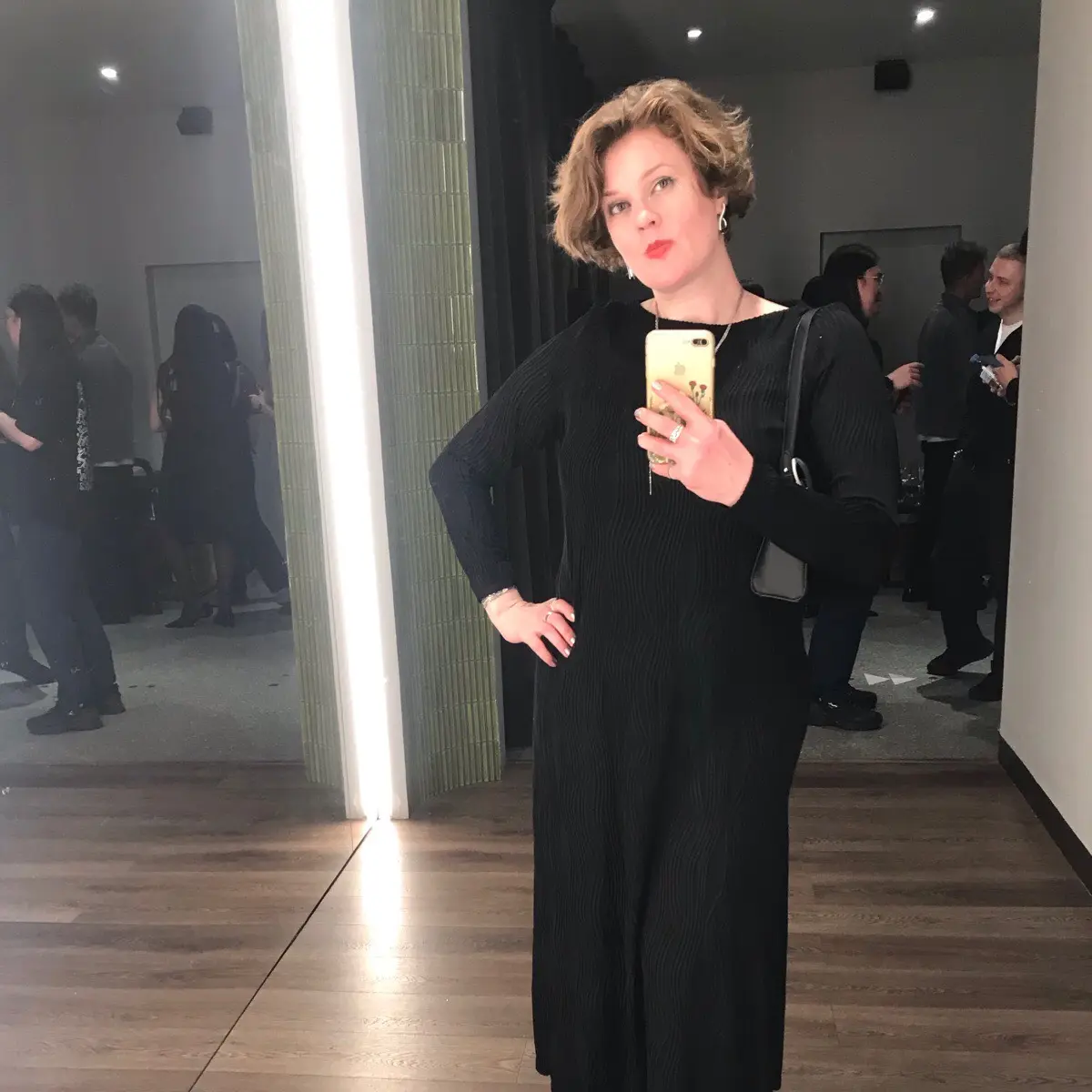 Наталья Калинникова | Сетка — социальная сеть от hh.ru