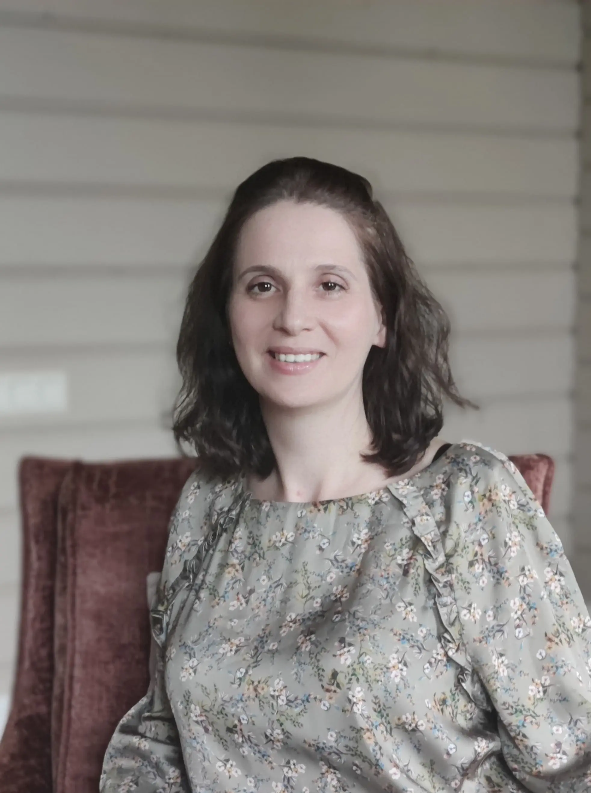 Елизавета Ковалкина | Сетка — социальная сеть от hh.ru