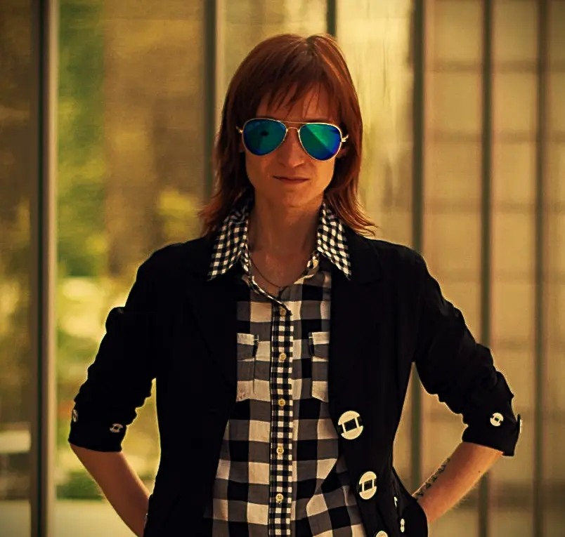 Анастасия Евсина