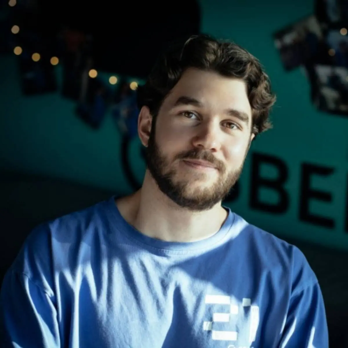 Даниил Марков | Сетка — социальная сеть от hh.ru