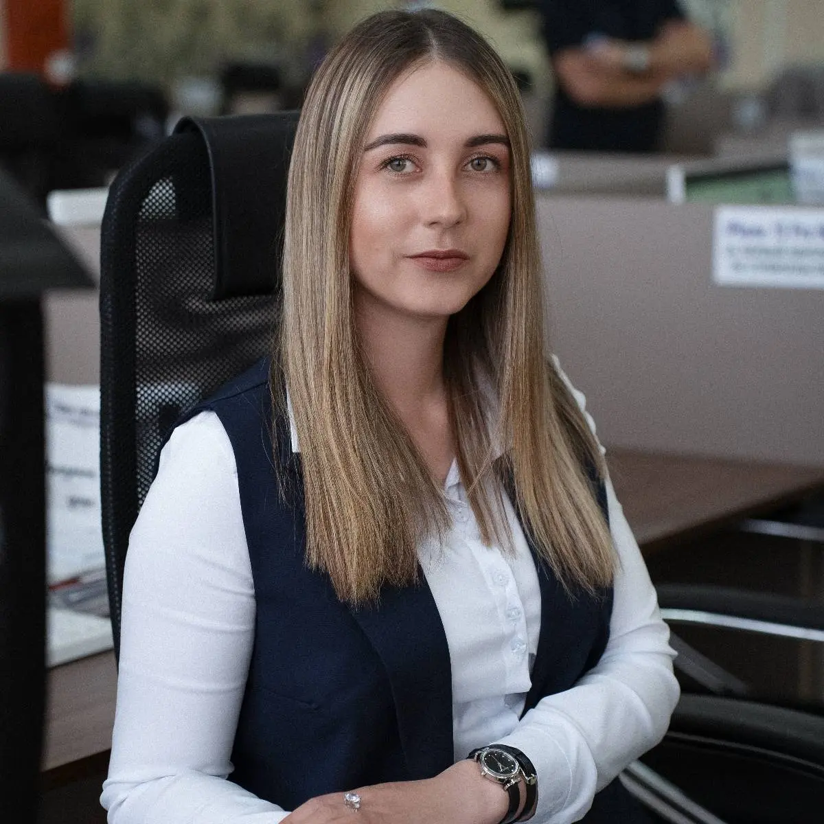 Яна Яковлева