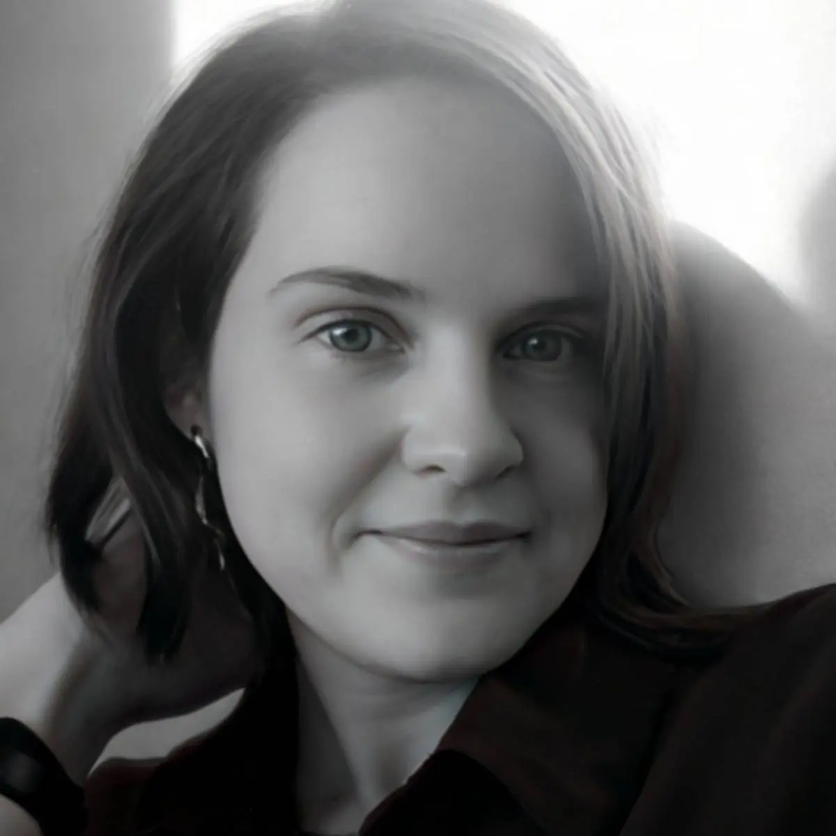 Надежда Смирнова | Сетка — социальная сеть от hh.ru