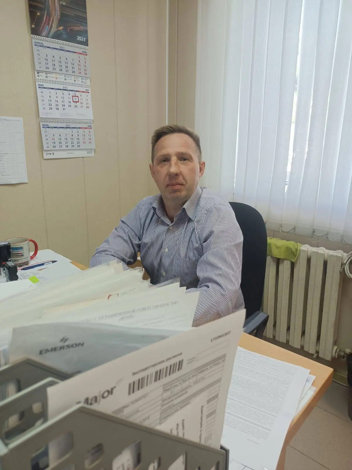 Алексей Якуня | Сетка — социальная сеть от hh.ru