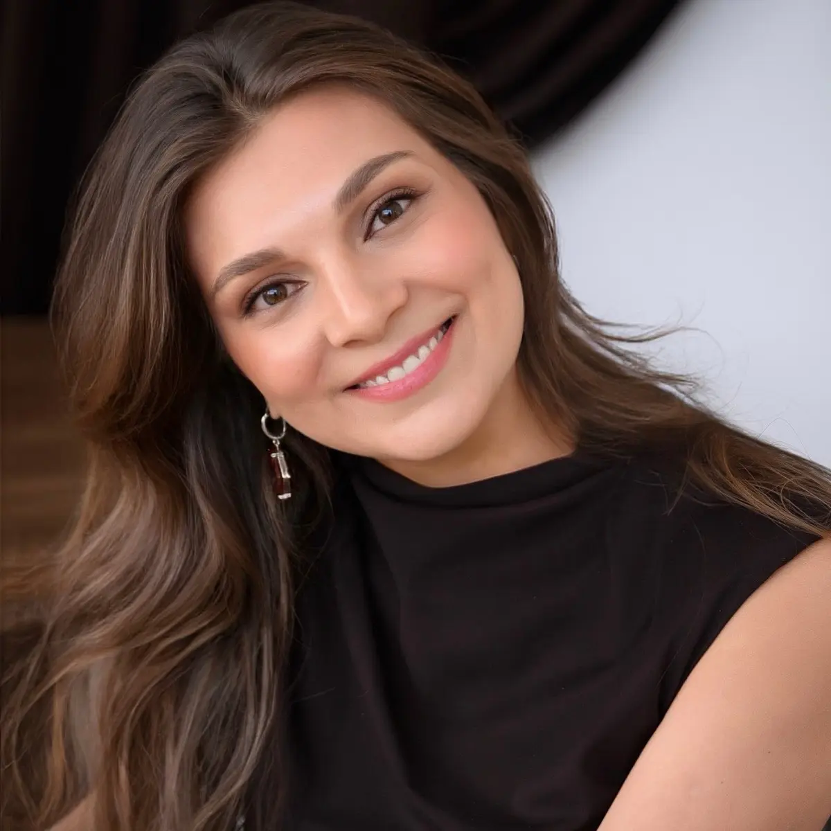 Ann Sibiryakova | Сетка — социальная сеть от hh.ru