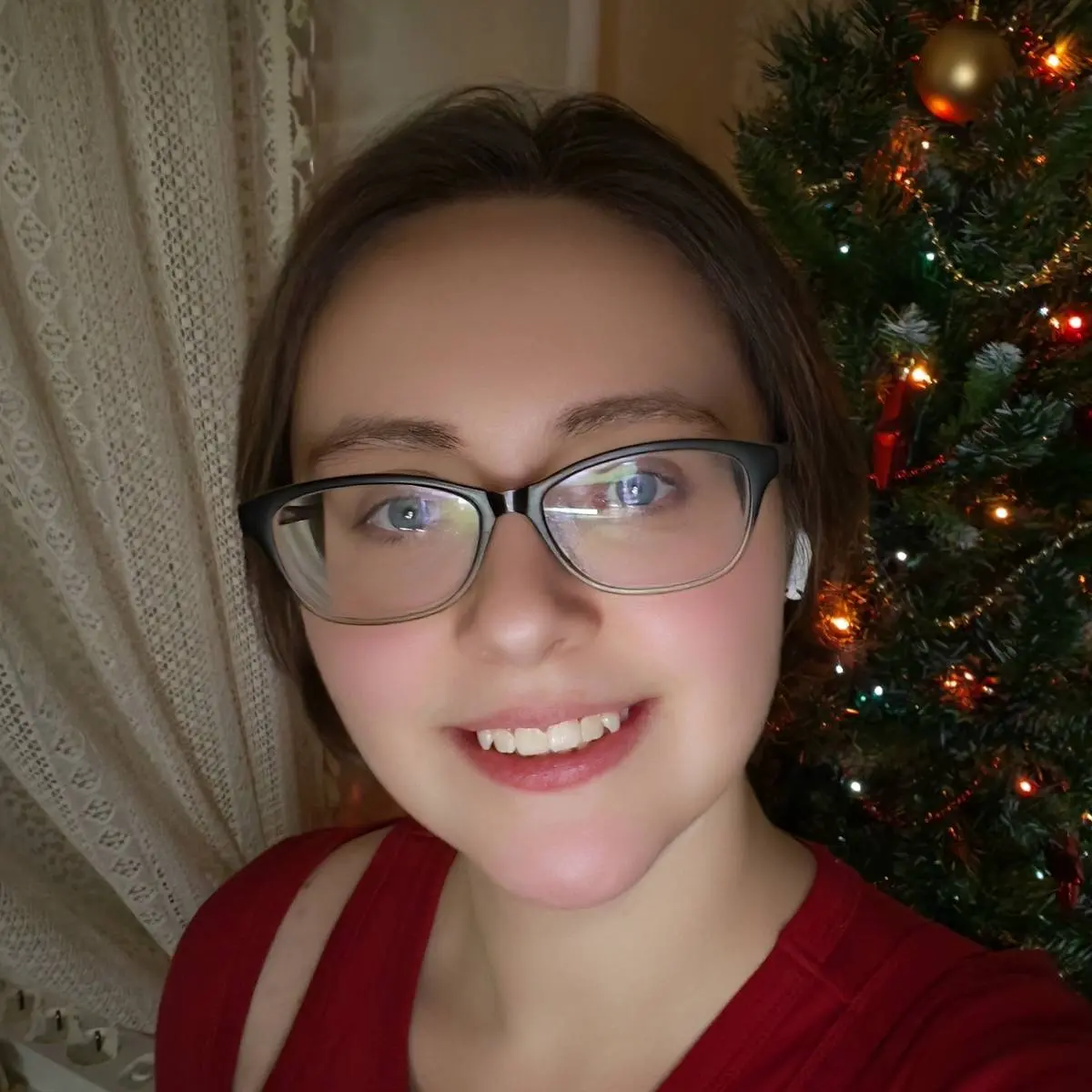 Алина Миронова