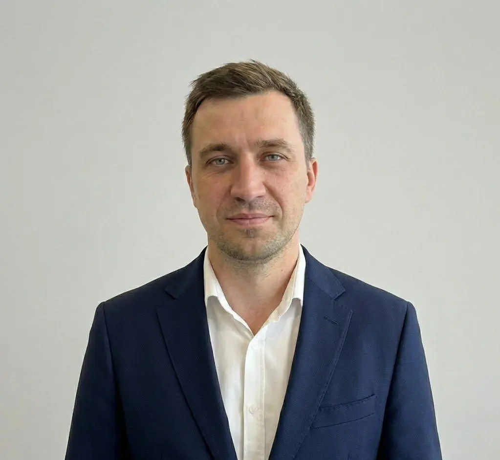 Евгений Миронов | Сетка — социальная сеть от hh.ru