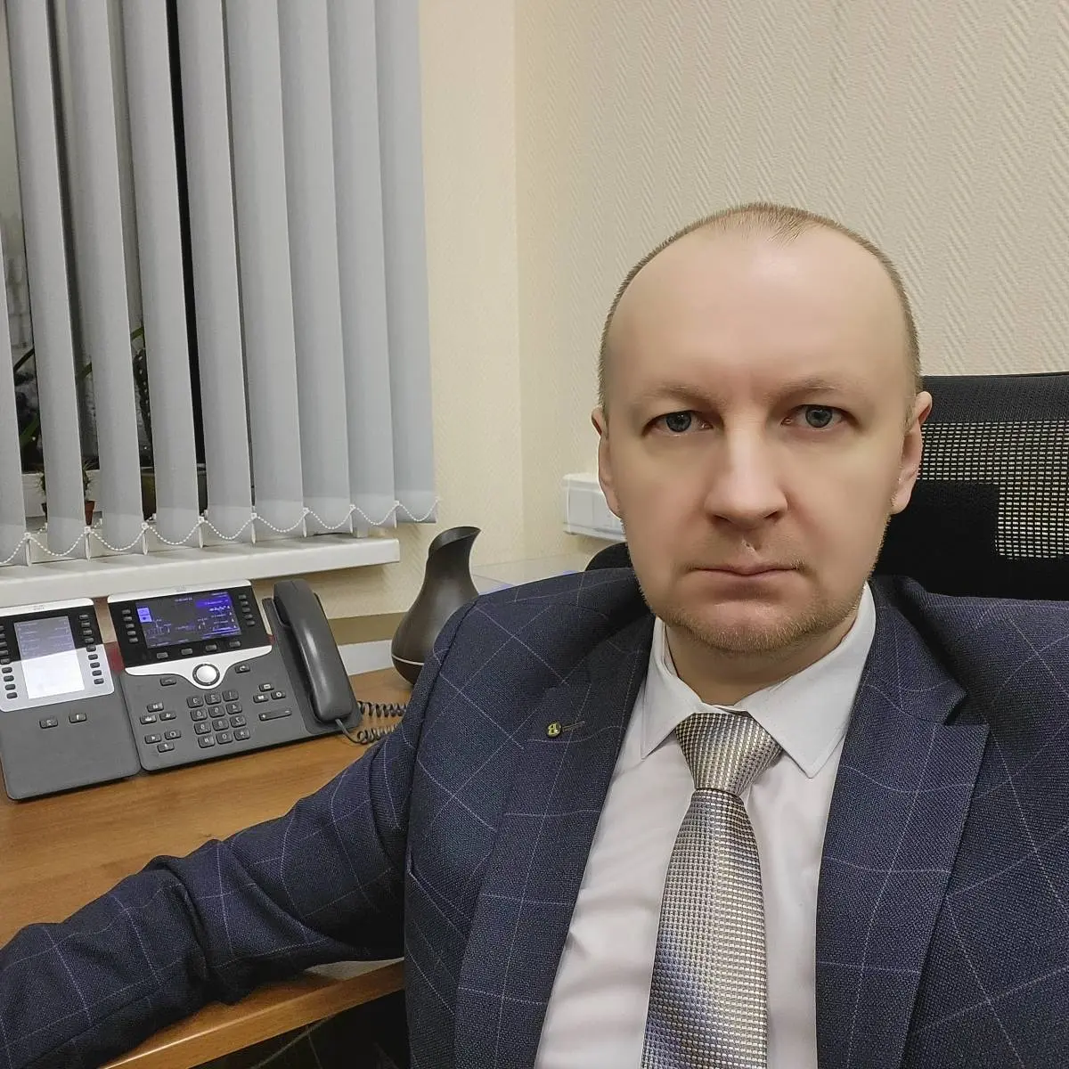 Артур Нестеров | Сетка — социальная сеть от hh.ru