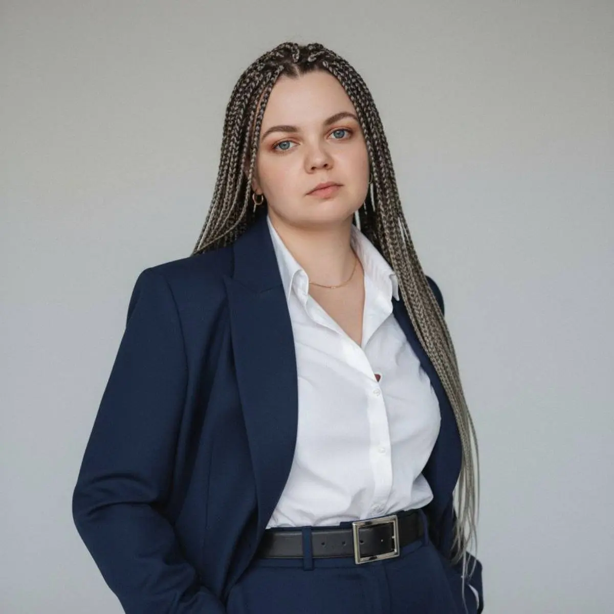 Дарья Пономарёва | Сетка — социальная сеть от hh.ru