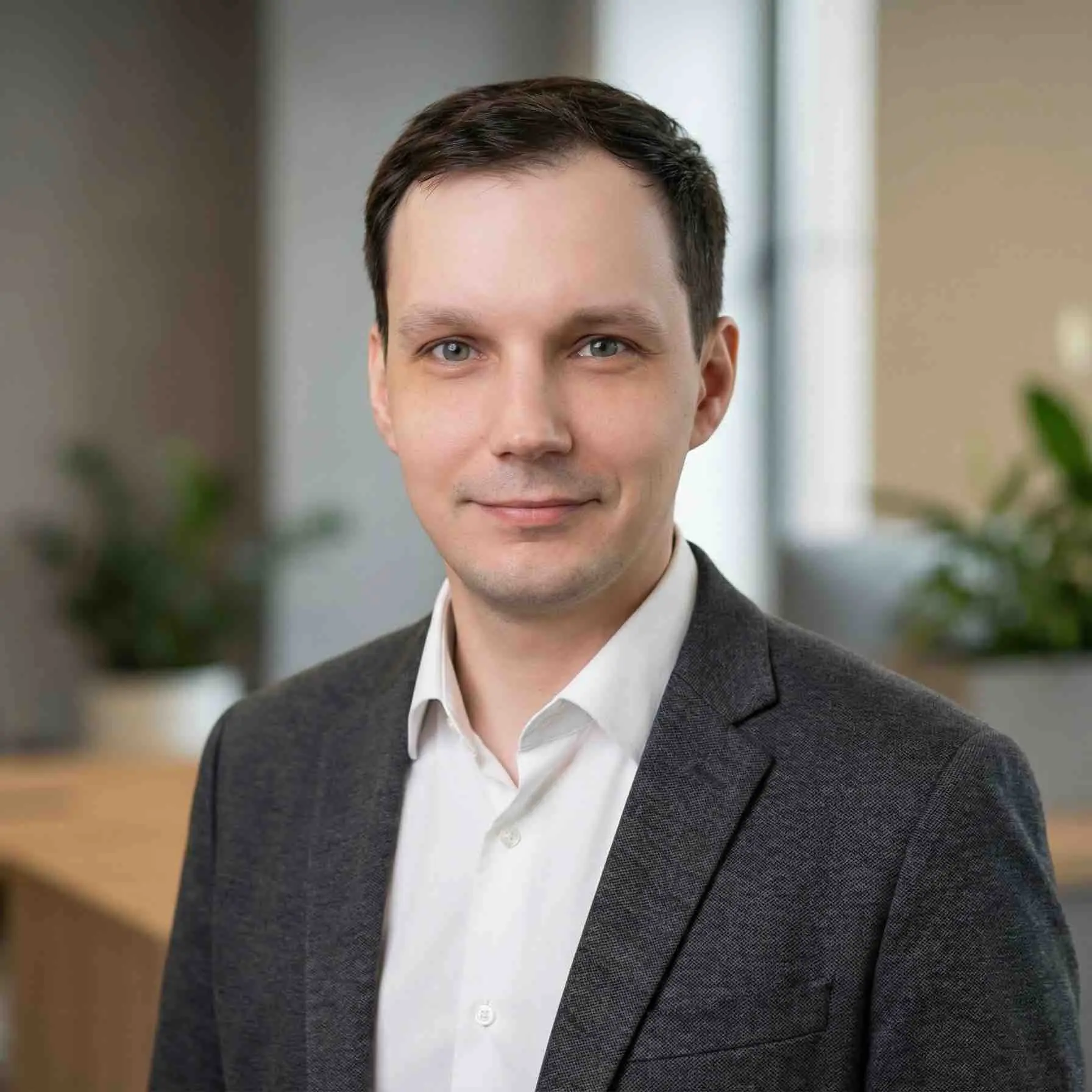 Евгений Ефименко