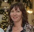 Светлана Медовщикова