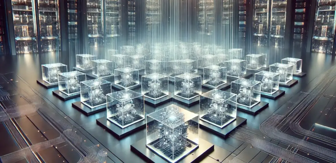 🚀 AMD GPU Partitioning ускоряет LLM-вывод
AMD раскрыла метод повышения производительности LLM-вывода на GPU Instinct MI300X через аппаратное партиционирование | Сетка — социальная сеть от hh.ru