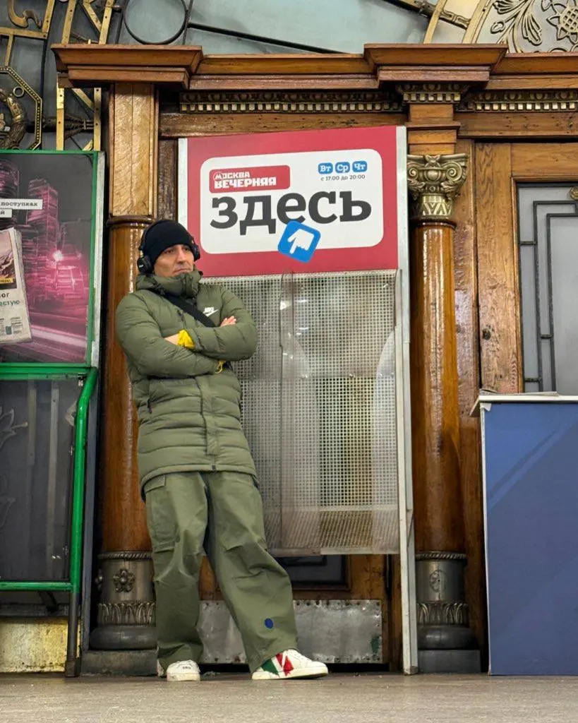 Где Валера | Сетка — социальная сеть от hh.ru