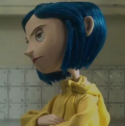 Синий — не просто цвет. Это настроение. 🌊✨ | Сетка — социальная сеть от hh.ru