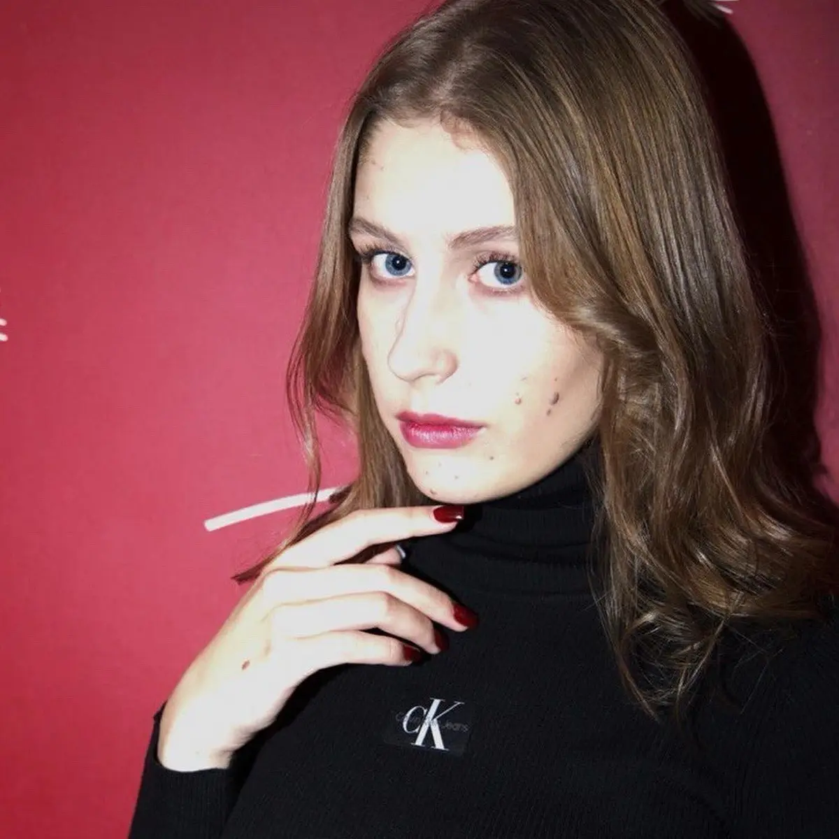 Мария Смирнова | Сетка — социальная сеть от hh.ru