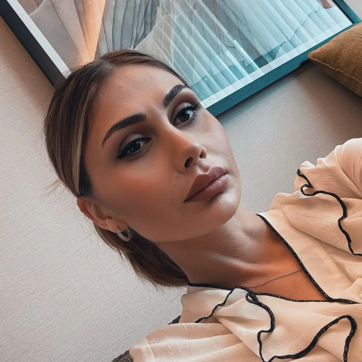 Фатима Дзеранова