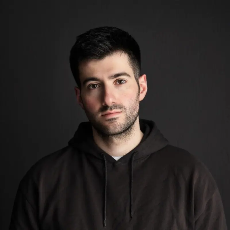 Дмитрий Меламед | Сетка — социальная сеть от hh.ru