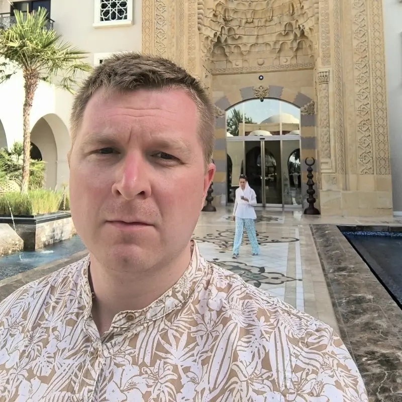 Денис Фёдоров | Сетка — социальная сеть от hh.ru