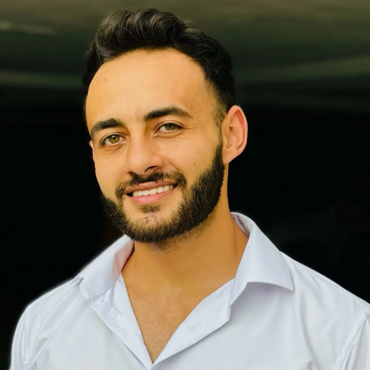 Hamza Kargin