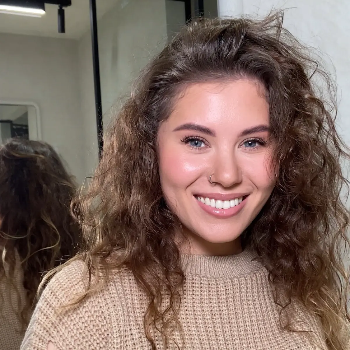 Ксения Воскресенская | Сетка — социальная сеть от hh.ru