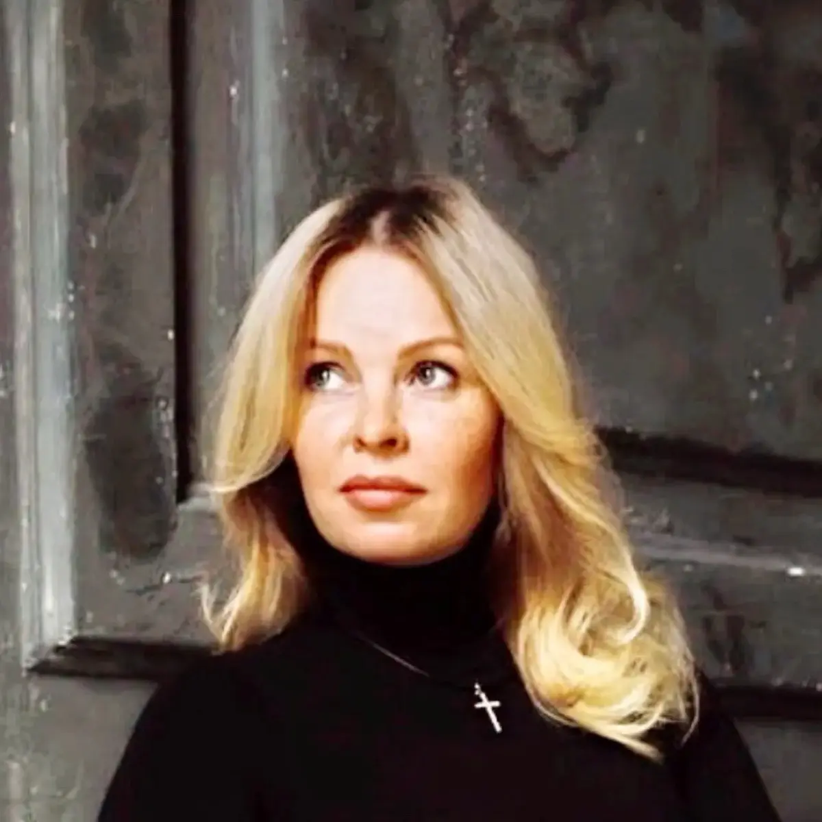 Екатерина Шильман